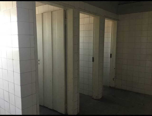 7,595M² WAREHOUSE FOR SALE IN WADEVILLE